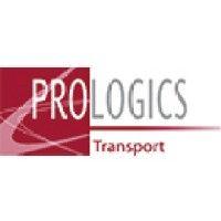 pro logics logo image