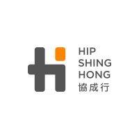 hip shing hong (holdings) company limited logo image