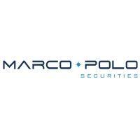 marco polo securities inc. logo image