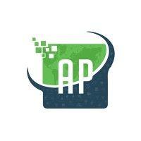 ap-group logo image