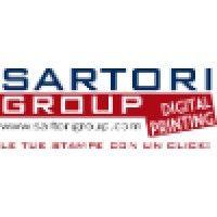 sartori group industrie grafiche logo image