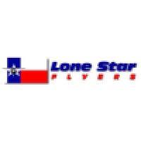 lone star flyers logo image