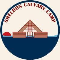 sheldon calvary camp logo image