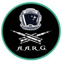 apus analog research group (aarg) logo image