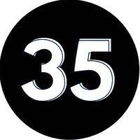 room 35 logo image