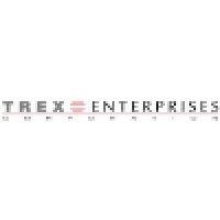 trex enterprises logo image