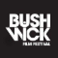 bushwick film festival logo image