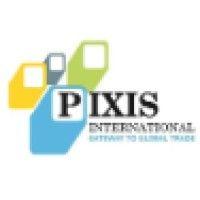 pixis international logo image