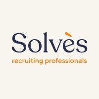 solvès logo image