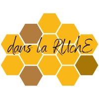 dans la ruche logo image