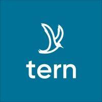 tern logo image