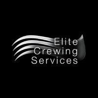 elite crewing services logo image