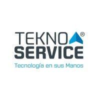 teknoservice, s.l. logo image