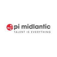 pi midlantic logo image