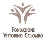 fondazione vittorino colombo logo image