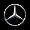 mercedes-benz autobuses logo image