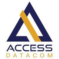 access datacom logo image