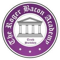 the roger bacon academy logo image