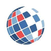 ins global logo image