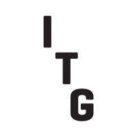 itg logo image