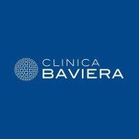 clinica baviera italia logo image