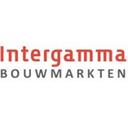 logo of Intergamma Bouwmarkten