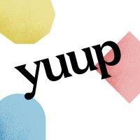 yuup logo image