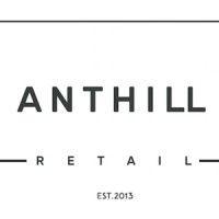 ant hill retail logo image