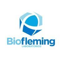 laboratorios biofleming logo image