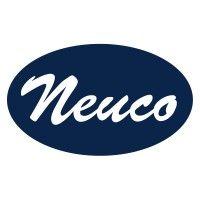 neuco & associates, inc. logo image