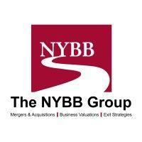 the nybb group logo image