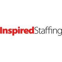 inspired staffing inc. logo image