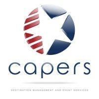 capers logo image