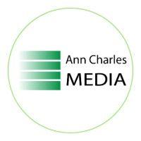 ann charles media llc logo image