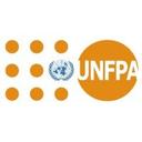 logo of United Nations Population Fund Unfpa