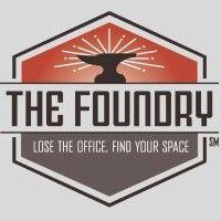 the foundry kalamazoo logo image