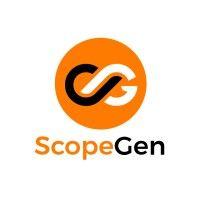 scopegen logo image