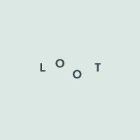 l o o t studio logo image