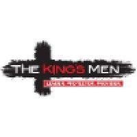 the king's men, inc. logo image