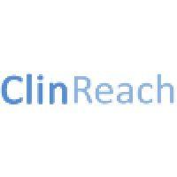 clinreach logo image