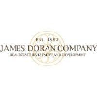 james doran company logo image