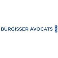 bürgisser avocats logo image