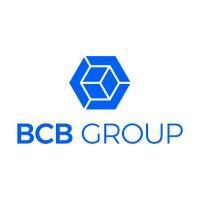 bcb group logo image