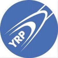 young rail professionals (yrp) logo image