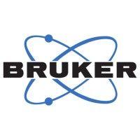 bruker logo image