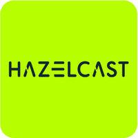 hazelcast logo image