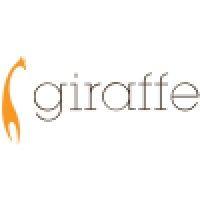 giraffe logo image