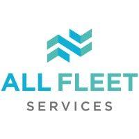 all fleet services logo image