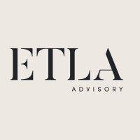 etla advisory logo image