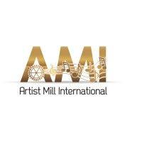 ami studios logo image